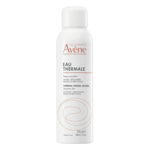 Avène Thermal Spring Water Spray for Sensitive Skin