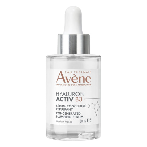 Avène Hyaluron Activ B3 Concentrated Plumping Serum for Ageing Skin 30ml