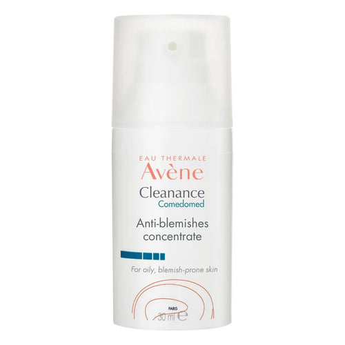 Avène Cleanance Comedomed Anti-Blemish Concentrate Moisturiser 30ml