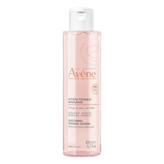 Avène Soothing Toning Lotion 200ml