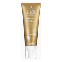 Heliocare 360° Body Glow SPF50+