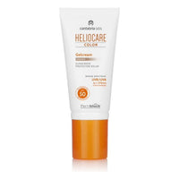 Heliocare Gelcream Colour Brown SPF50