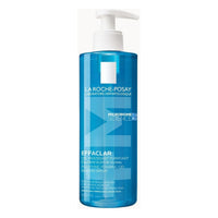 La Roche-Posay Effaclar Foaming Gel Cleanser 400ml