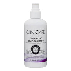 ClinicCare Energizing Hair Shampoo 250ml