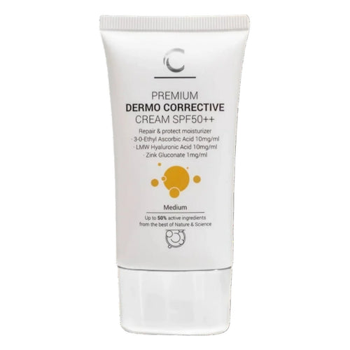 ClinicCare Premium Dermo Corrective Cream SPF50++ 35ml