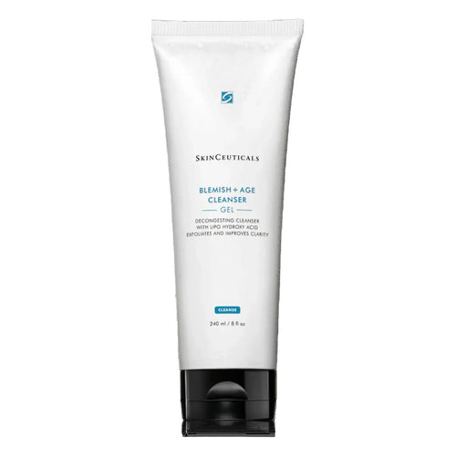 SkinCeuticals Blemish + Age Cleanser 240ml