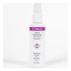 Cebelia Soothing Lotion For Scalp 60ml