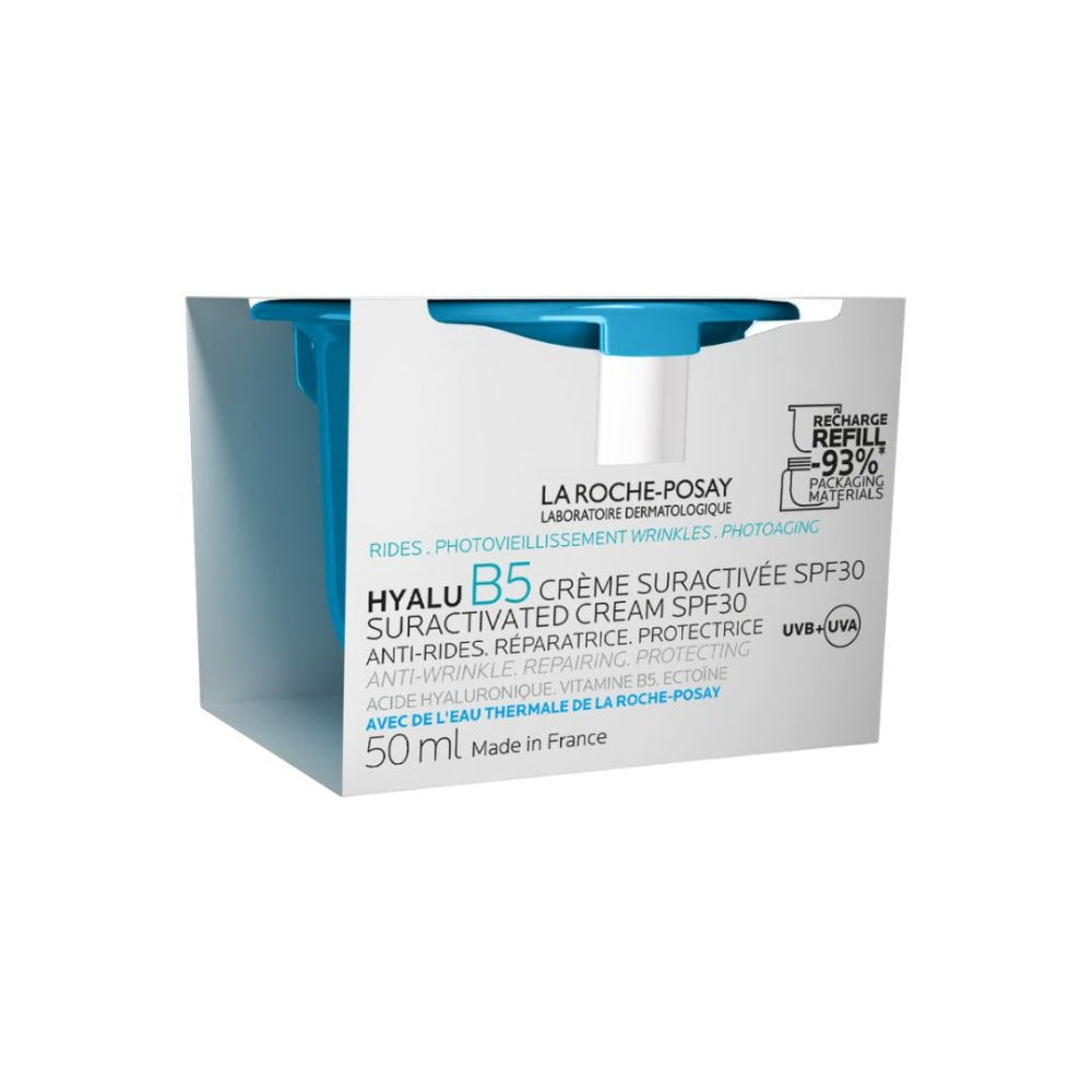 La Roche-Posay Hyalu B5 Cream Refill 50ml