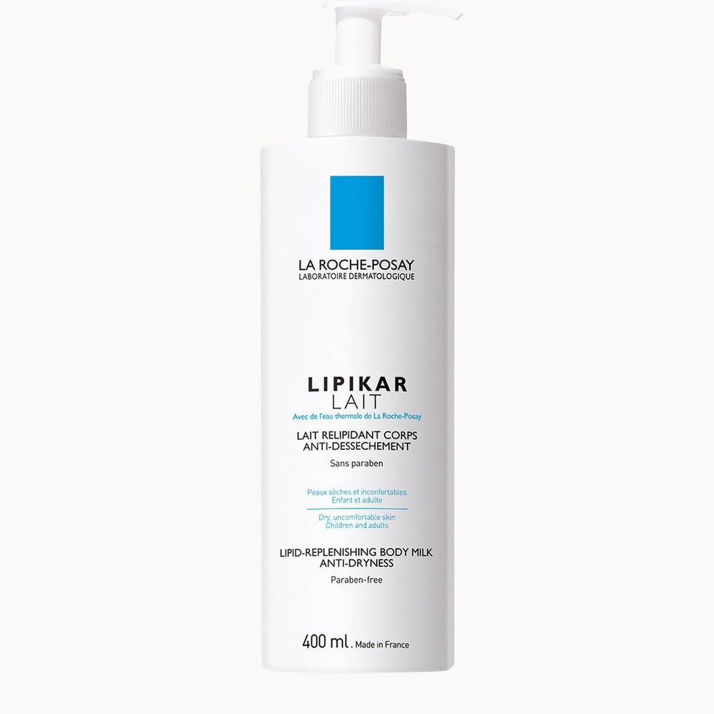 La Roche-Posay Lipikar Lait AP+ Body Milk 400ml
