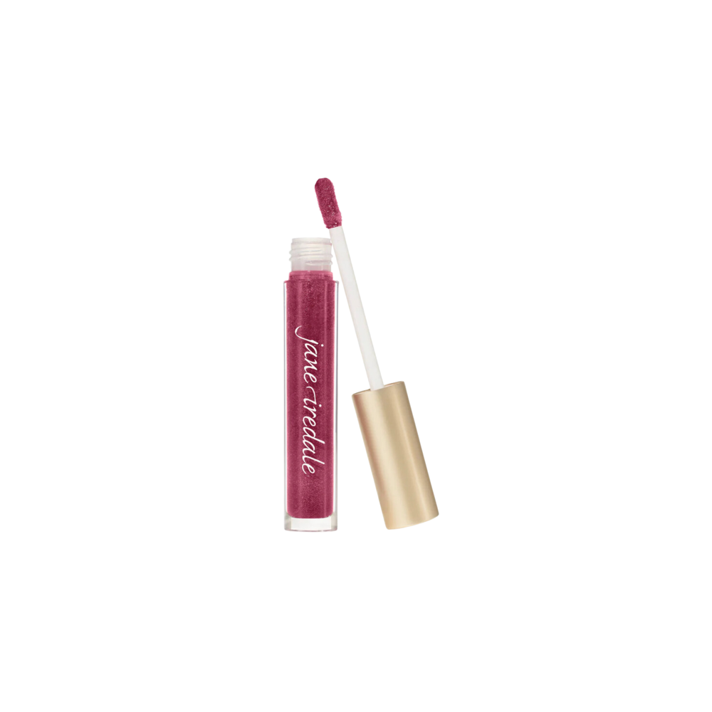 Jane Iredale HydroPure™ Hyaluronic Lip Gloss make up