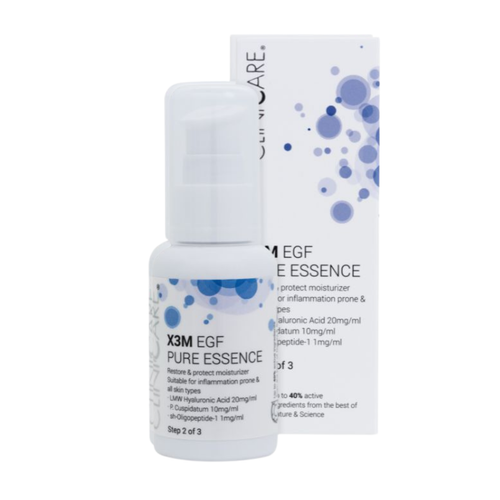 ClinicCare X3M EGF Pure Essence Skin 50ml