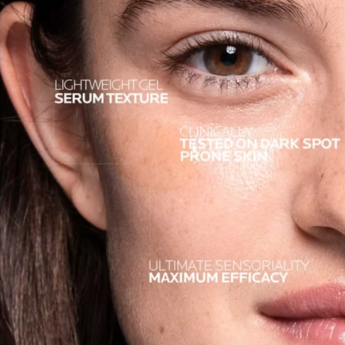 La Roche-Posay Mela B3 Intense Anti-dark Spot Serum 30ml