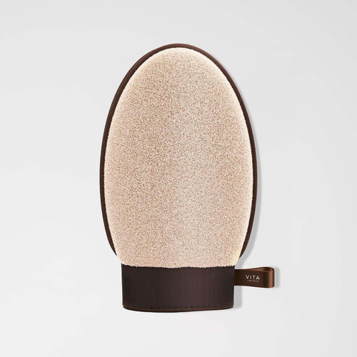 Vita Liberata Dual Sided Luxury Exfoliating Mitt