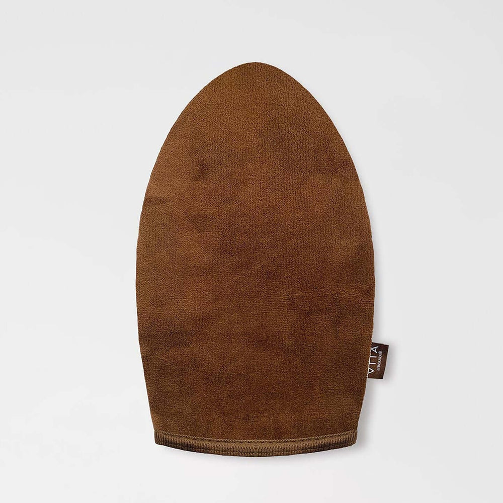 Vita Liberata Dual Sided Luxury Velvet Tanning Mitt NEW