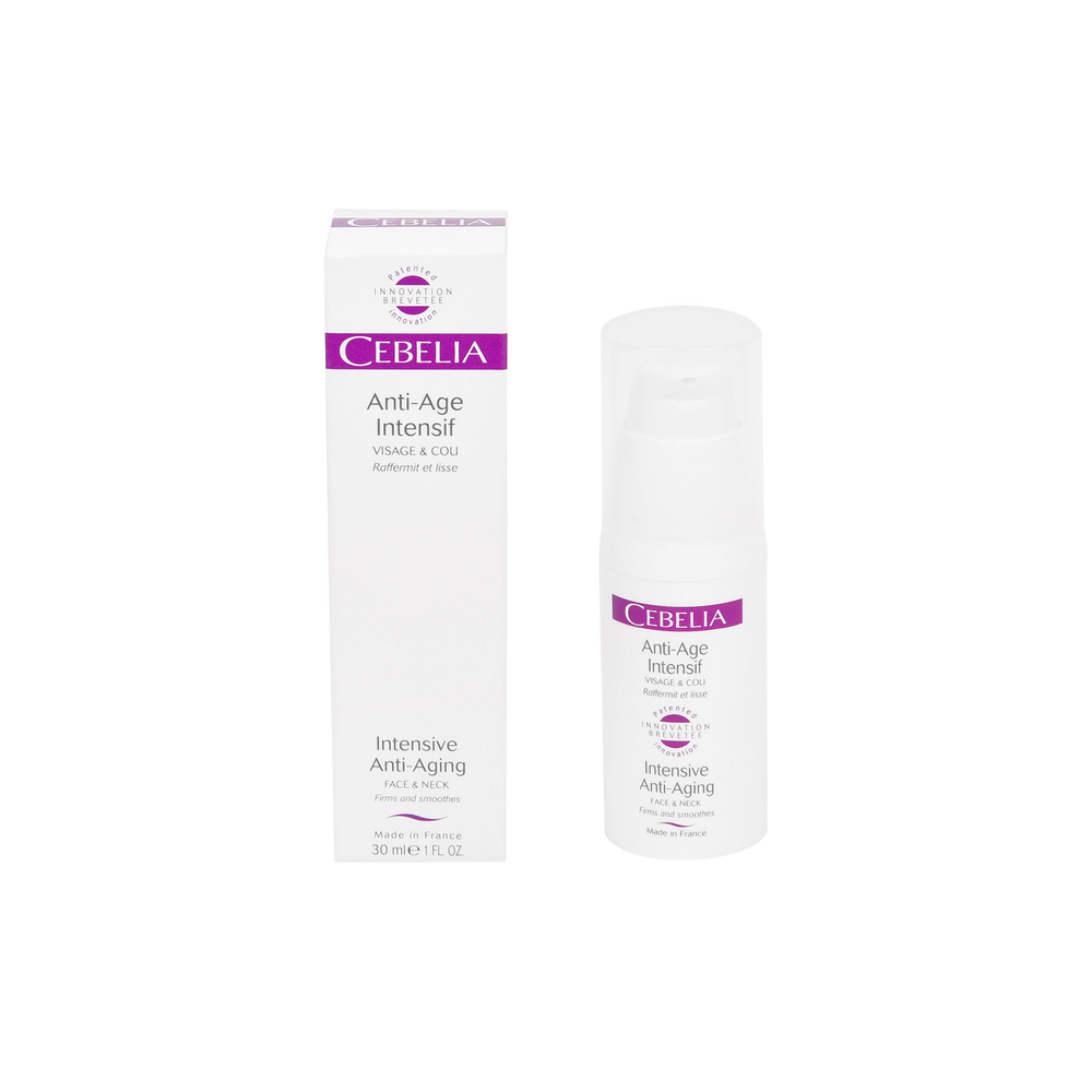 Cebelia Anti aging Cream