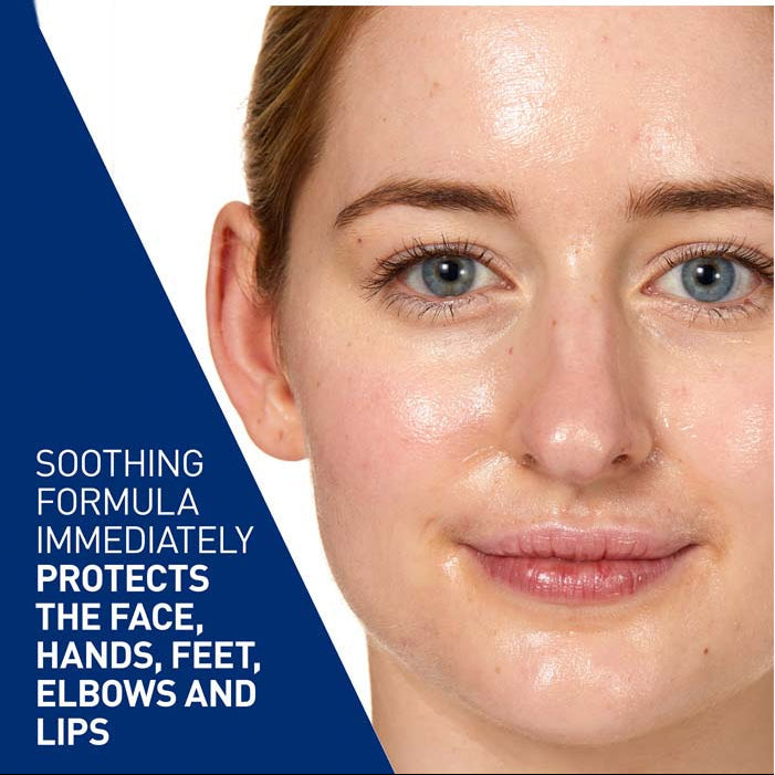 CeraVe Advanced Repair Ointment – ingredients detail