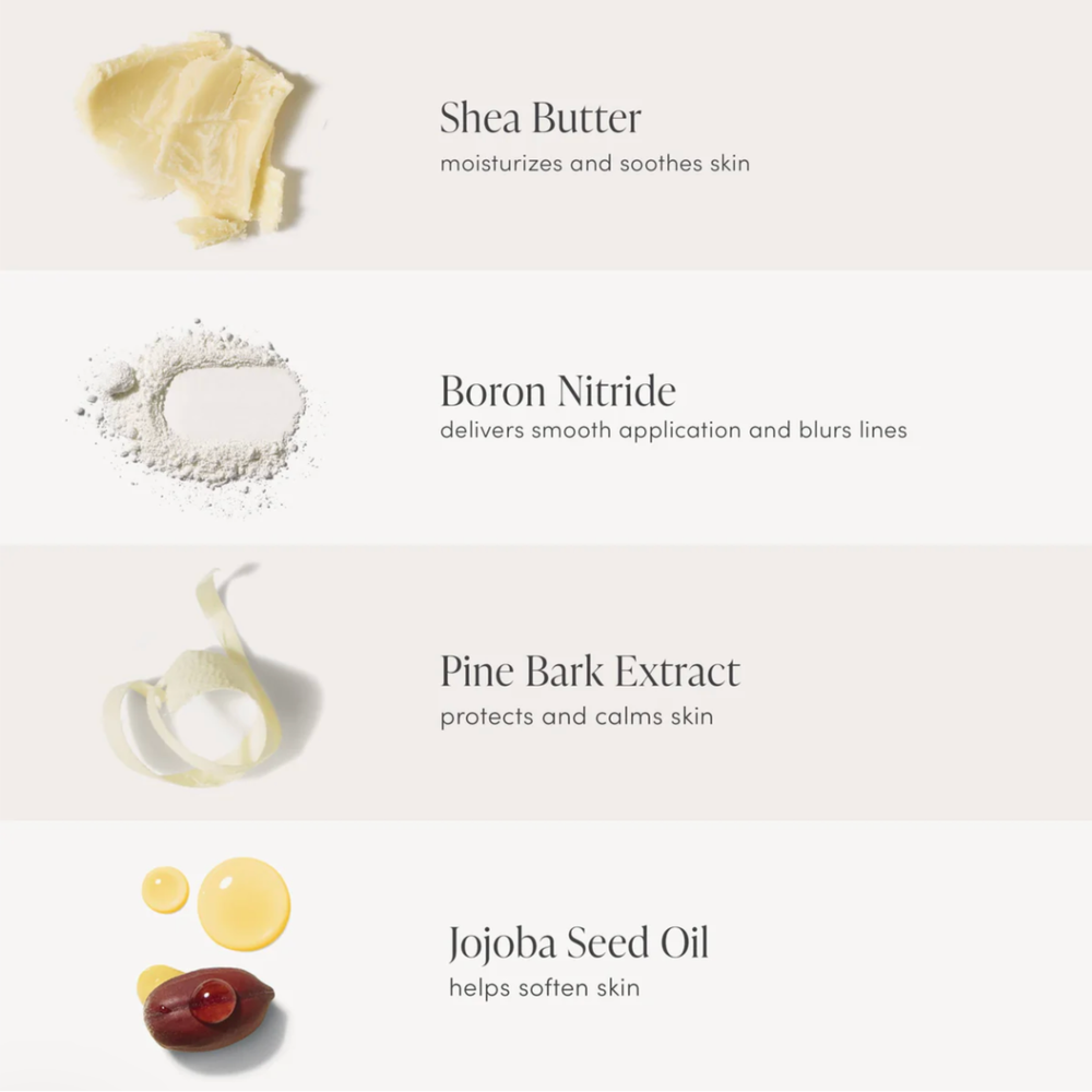 Jane Iredale PurePressed Eye Shadow Palette Eye Make Up