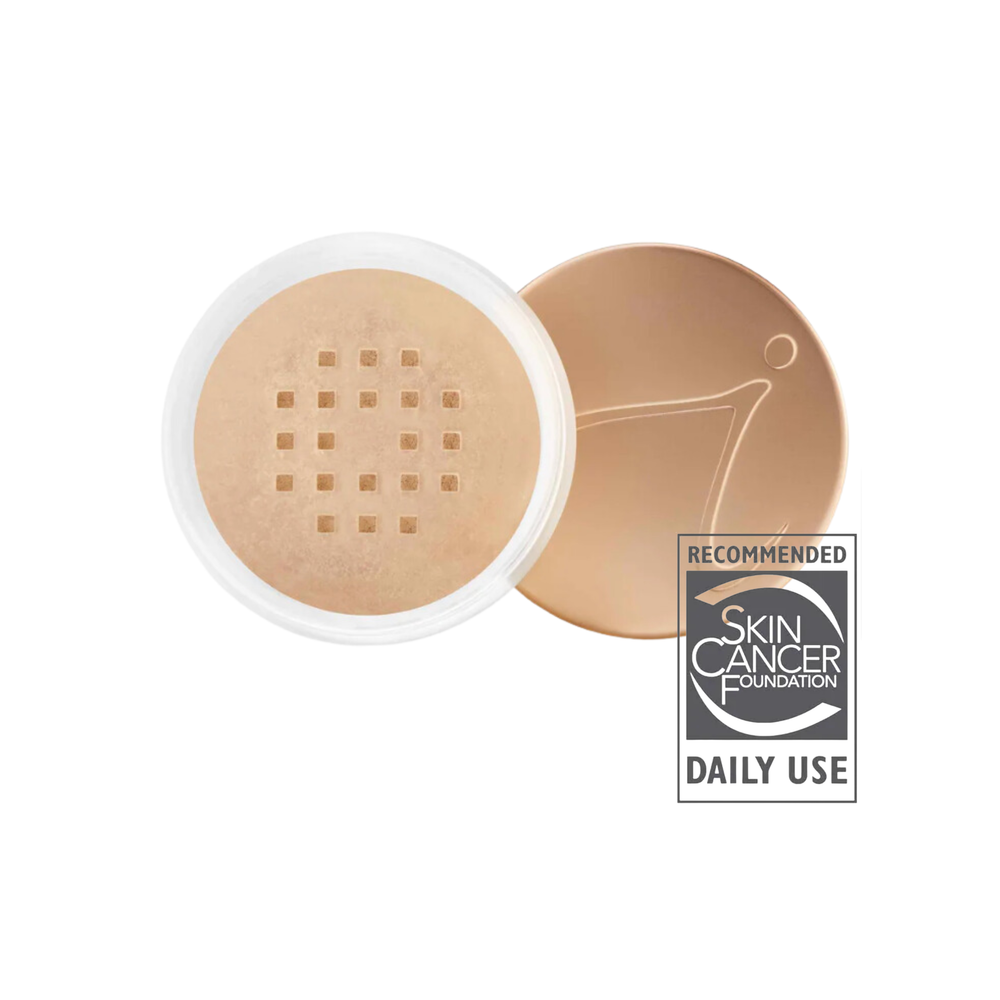 Jane Iredale Amazing Base Loose Mineral Powder SPF20 make up