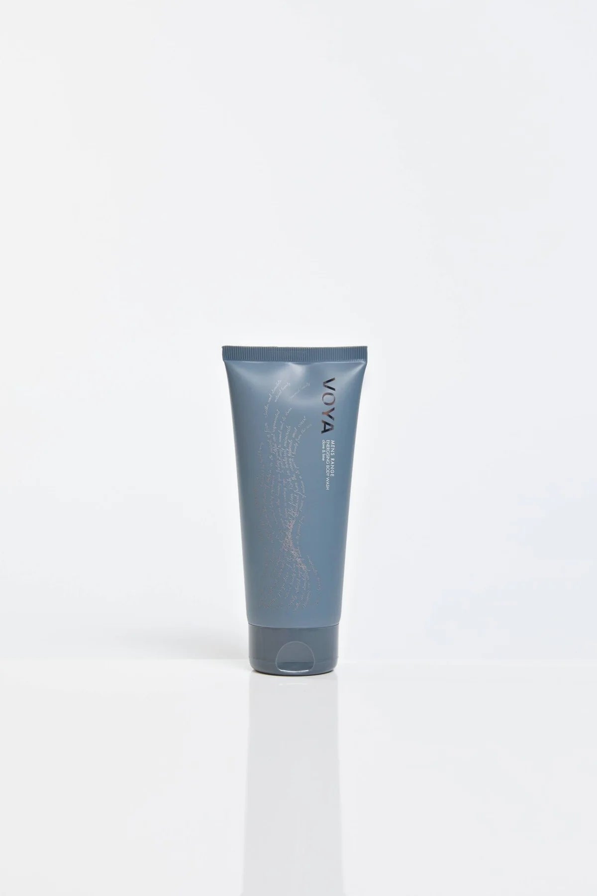 VOYA Energising Body Wash Man 200ml
