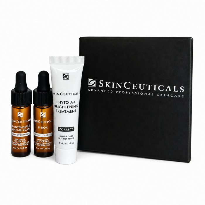 SkinCeuticals Trio Of Minis