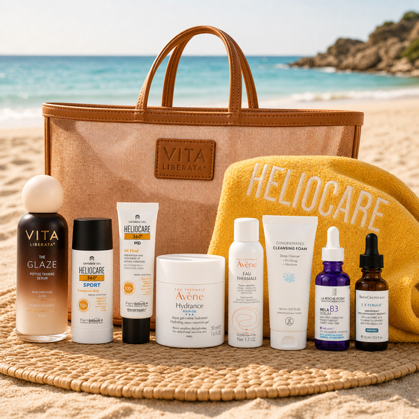 Summer Edit Bundle 2026