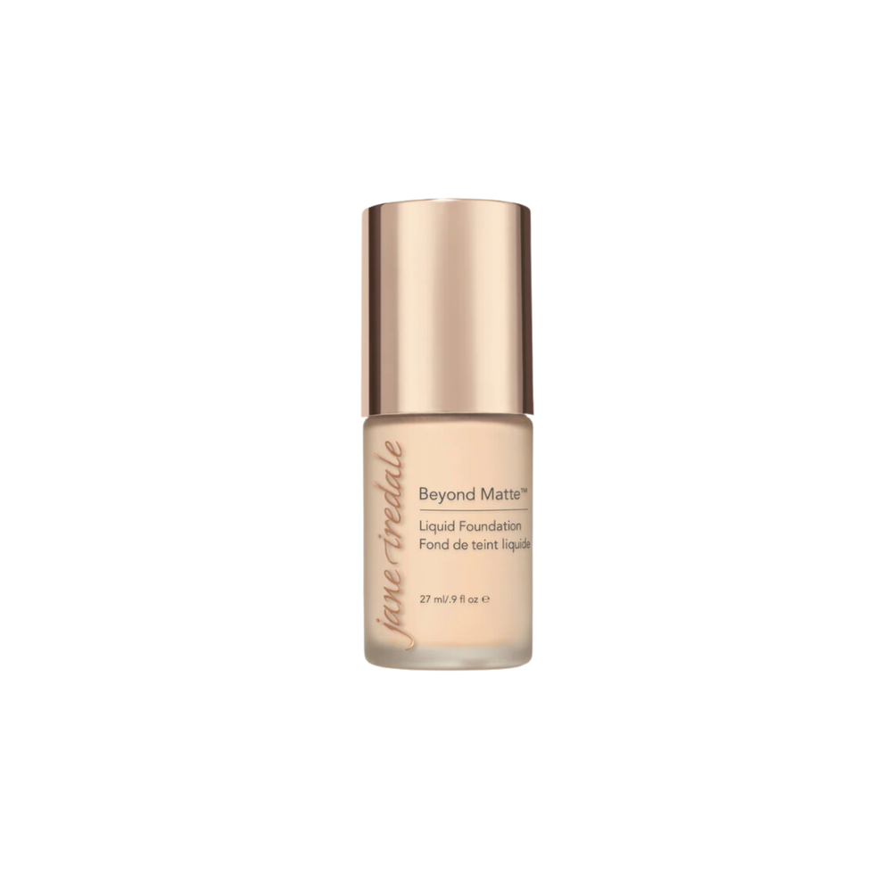 Jane Iredale Beyond Matte Liquid Foundation make up