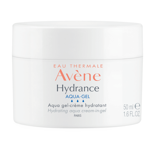 Avène Hydrance Aqua Gel 50ml