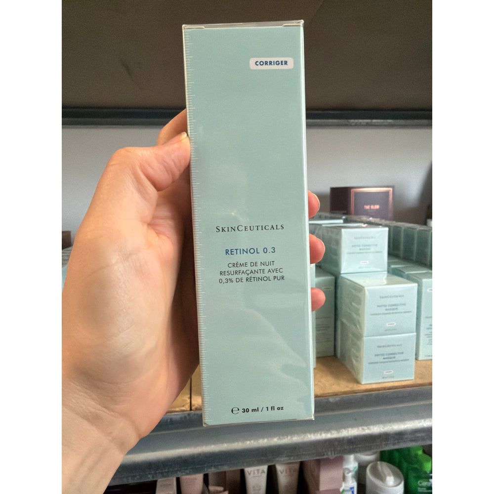 SkinCeuticals Retinol 0.3 30ml SkinCeuticals