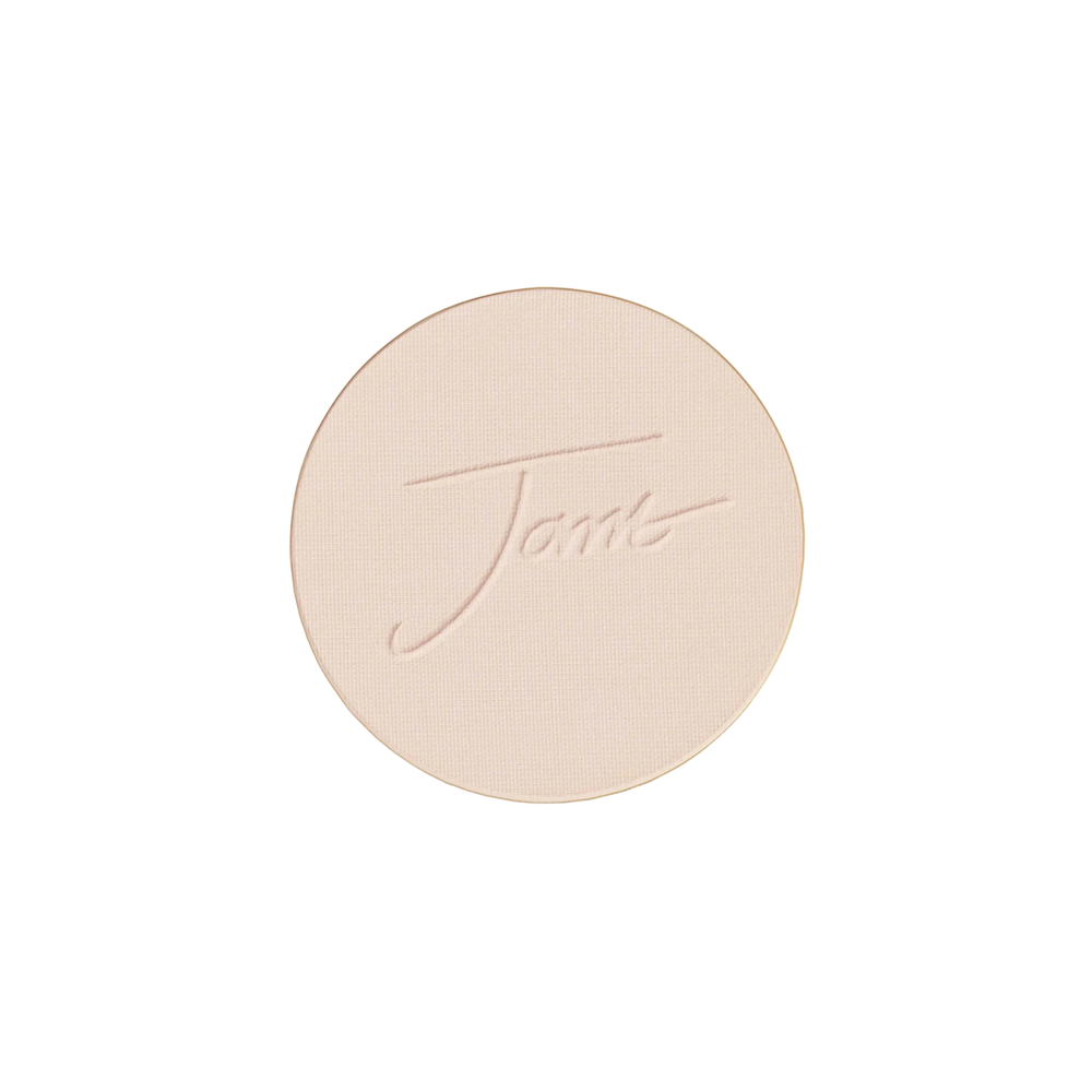 Jane Iredale PurePressed Base Mineral Foundation SPF20 refill make up