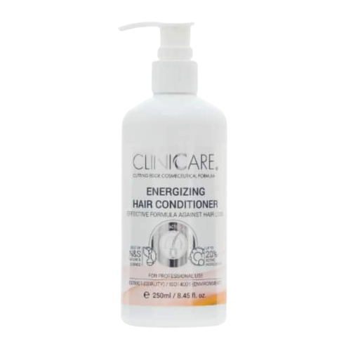 ClinicCare Energizing Hair Conditioner 250ml