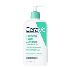 CeraVe Foaming Cleanser 236ml