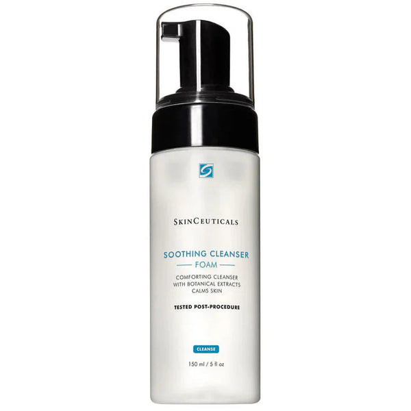SkinCeuticals Soothing Cleanser 150ml