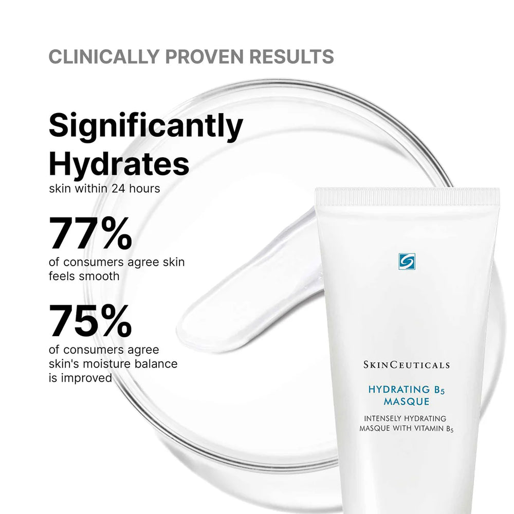 SkinCeuticals Hydrating B5 Masque 75ml SkinCeuticals