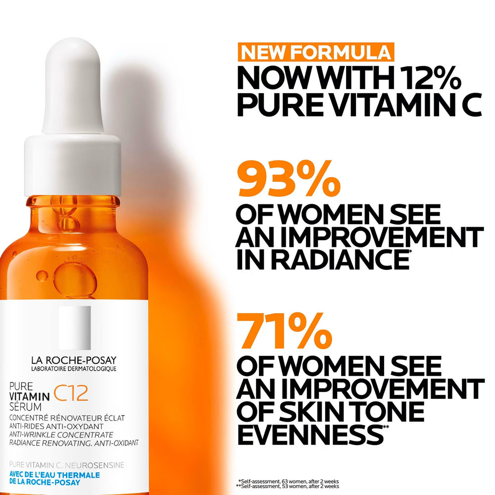 La Roche-Posay Skin Glow Bundle