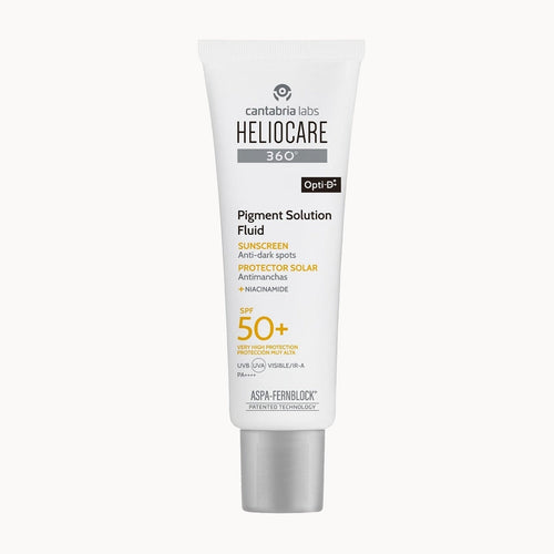 Heliocare 360° Pigment Solution Fluid SPF50+