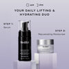 Medik8 Peptide Boosters Kit Liquid Peptides Advanced MP 30ml + Advanced pro-collagen+ Peptide Cream 12.5ml