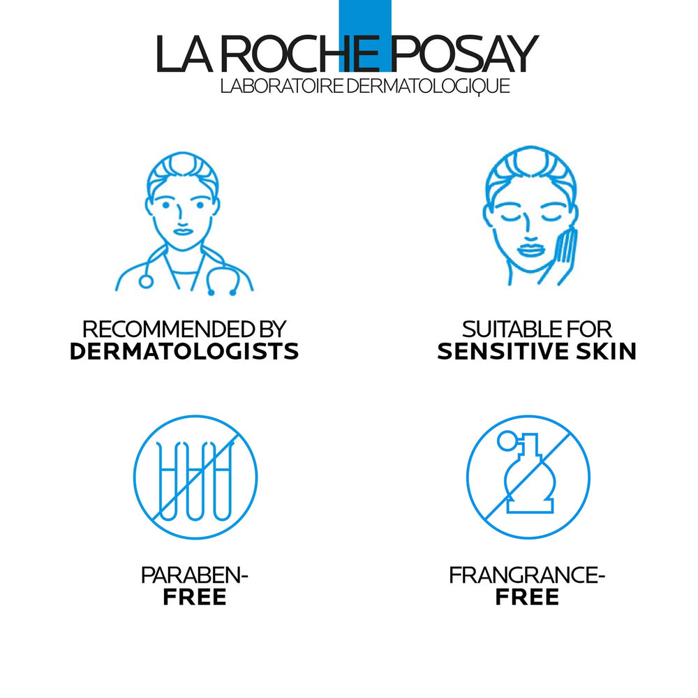 La Roche-Posay Cicaplast Baume B5+ 100ml