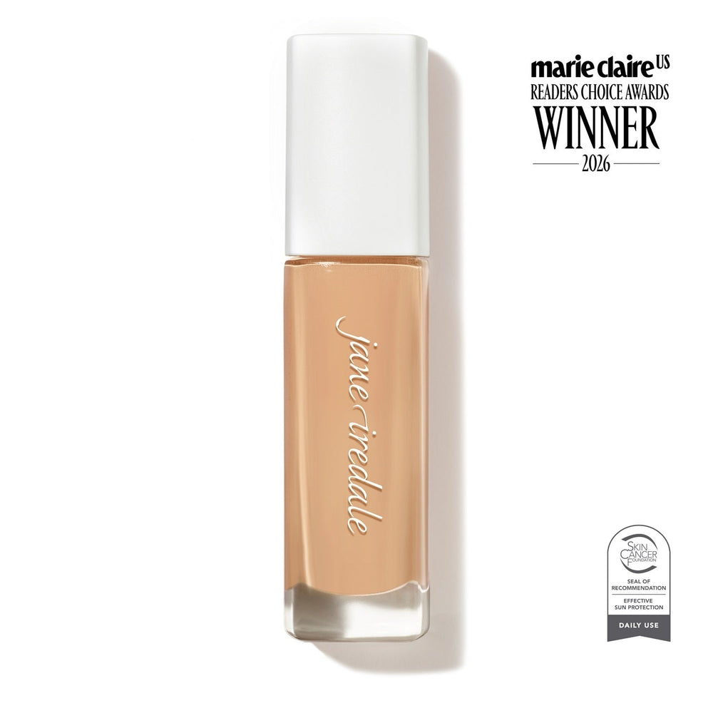 Jane Iredale Skintuition Liquid Foundation SPF 30 - 24 - Light