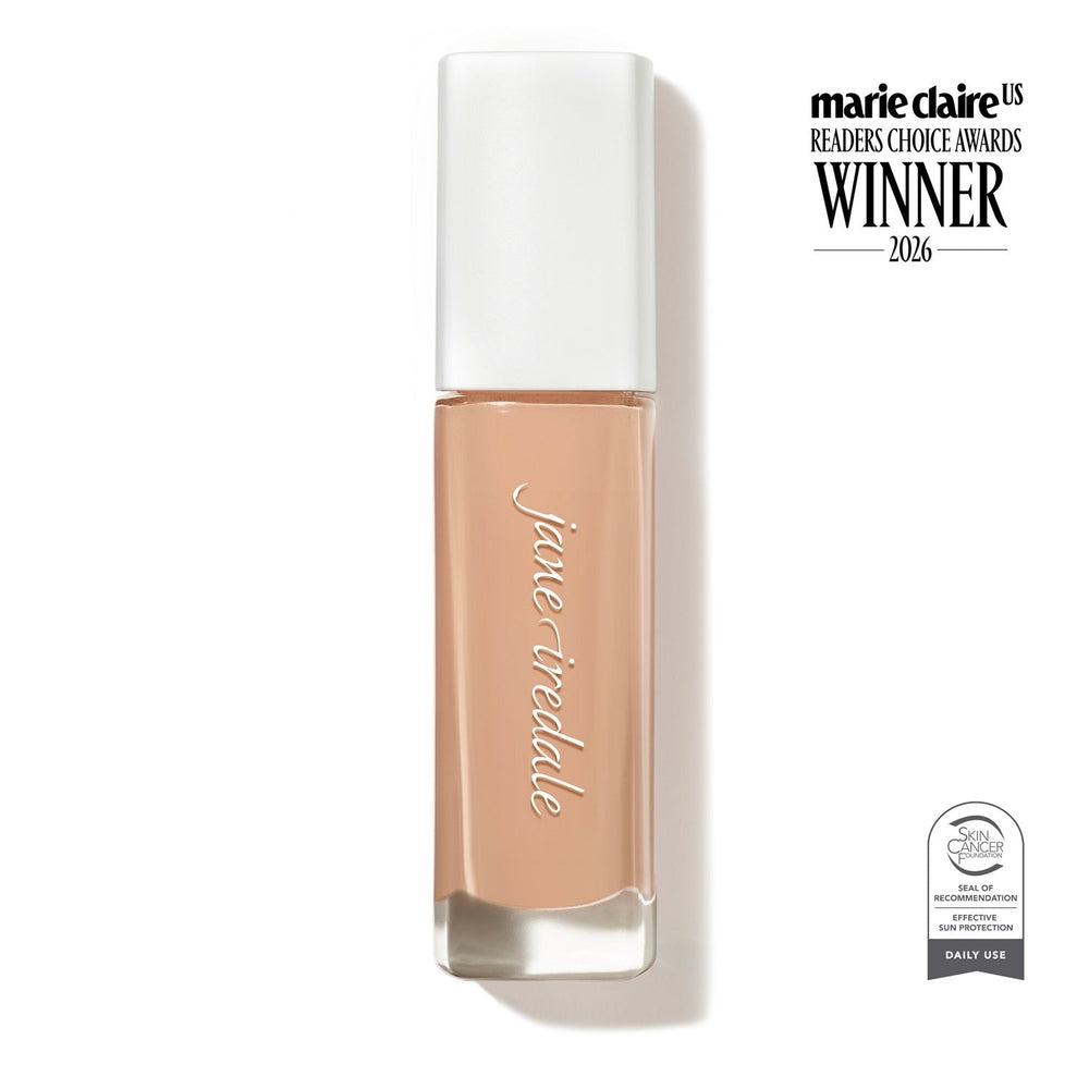 Jane Iredale Skintuition Liquid Foundation SPF 30 - 26 - light