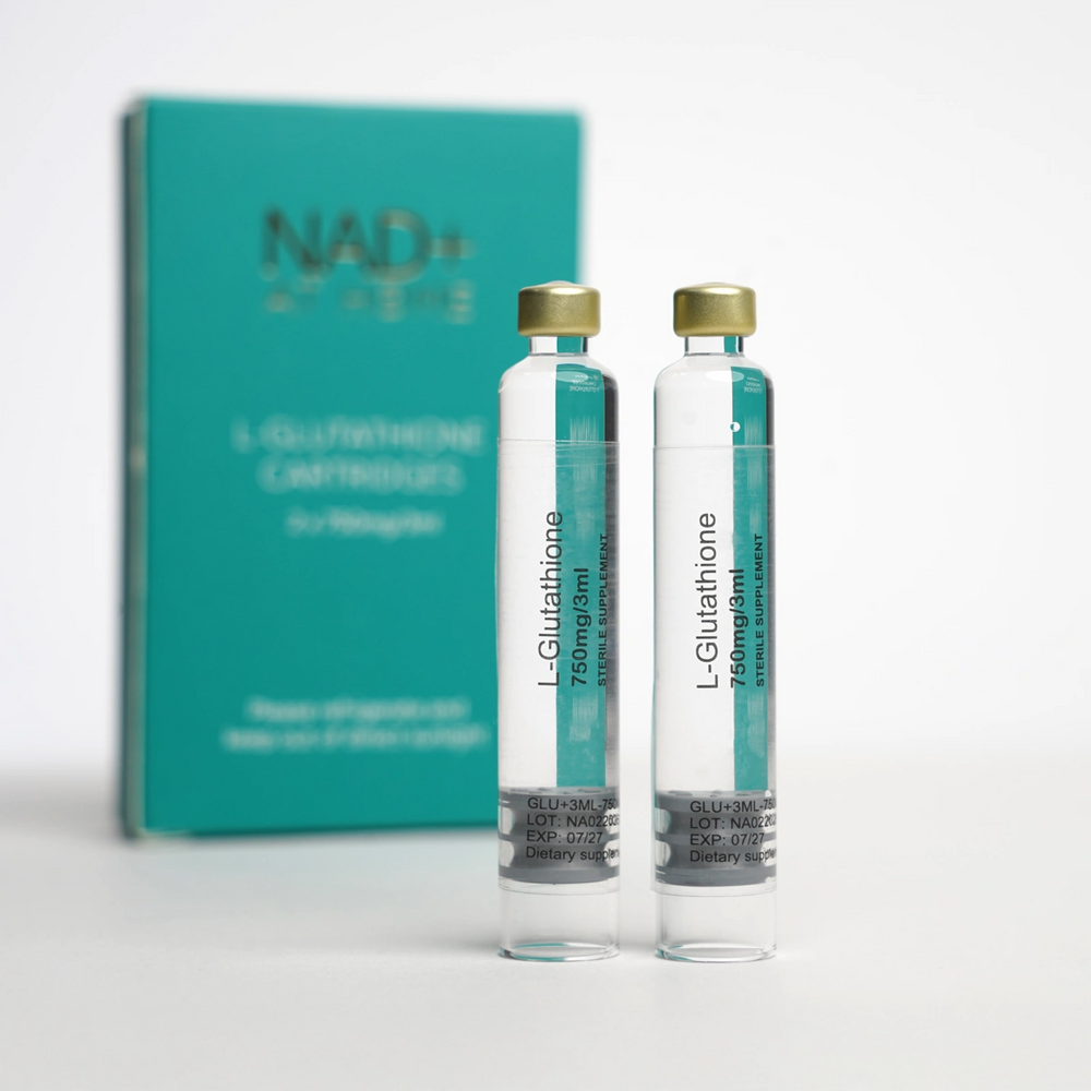 Refills for L-Glutathione Pen