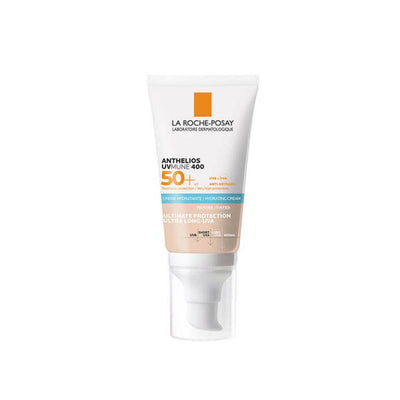 La Roche-Posay Anthelios UVMune 400 Hydrating Cream SPF50+ 50ml