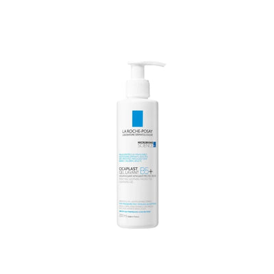 La Roche-Posay Cicaplast B5 Cleansing Gel 200ml