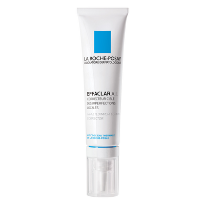 La Roche-Posay Effaclar A.I. Targeted Blemish Corrector 15ml