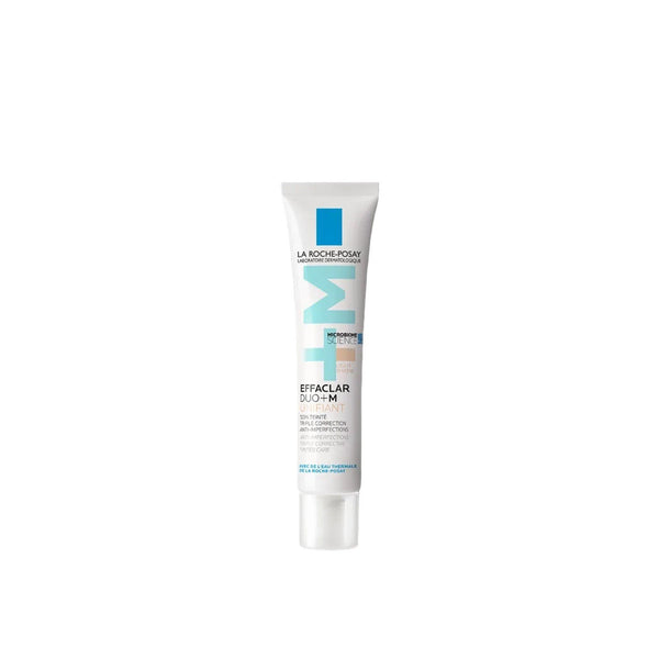 La Roche-Posay Effaclar Duo+ Unifying Light Tinted 40ml