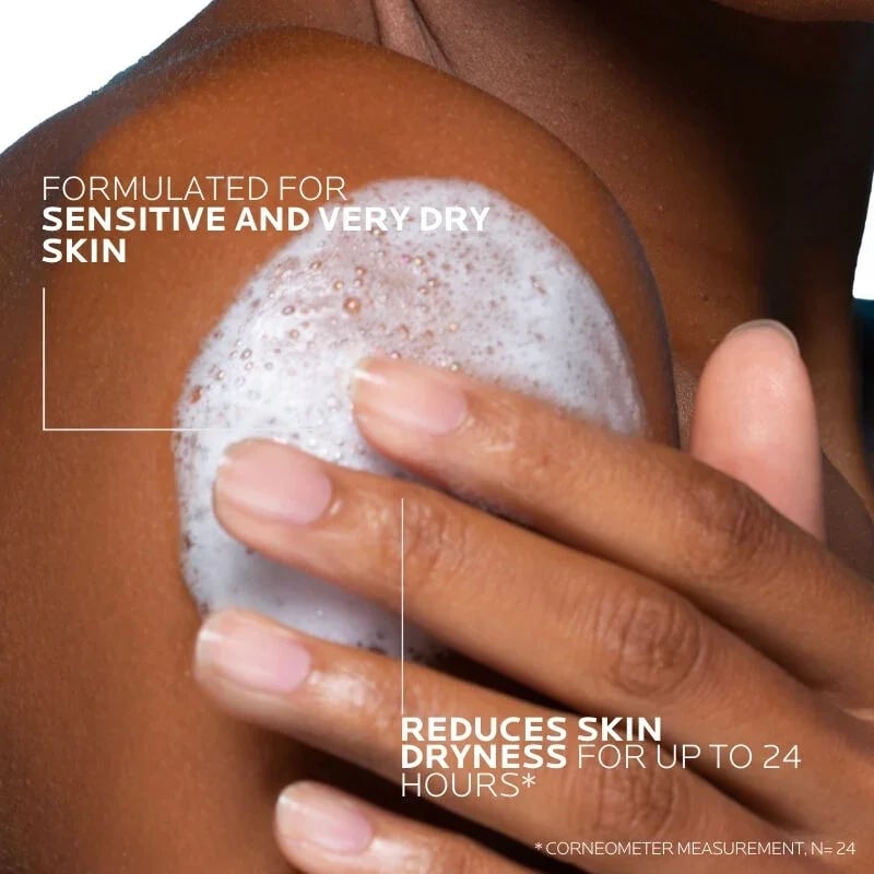 La Roche-Posay Lipikar AP+ Cleansing Oil 400ml