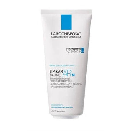 La Roche-Posay Lipikar Baume AP+M 200ml