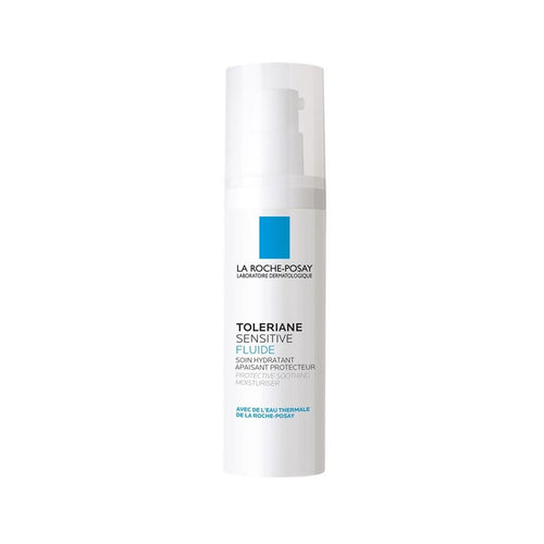 La Roche-Posay Toleriane Sensitive Fluide 40ml
