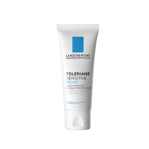 La Roche-Posay Toleriane Sensitive Riche Cream 40ml