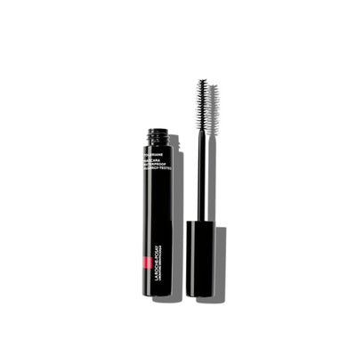 La Roche-Posay Toleriane Waterproof Mascara Black