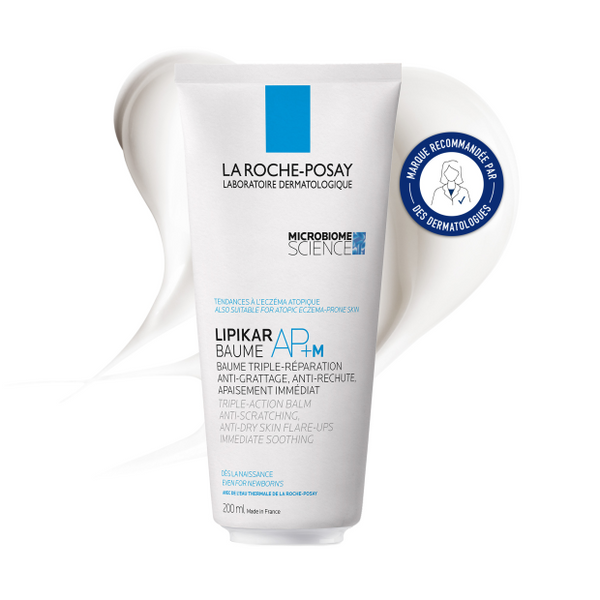 La Roche-Posay Lipikar Baume AP+M 200ml